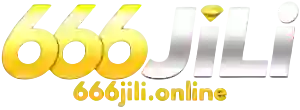 666JILI logo
