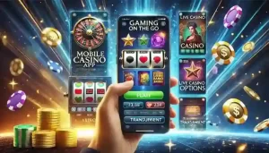 666JILI Casino App