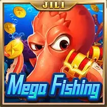 666JILI Fishing Games