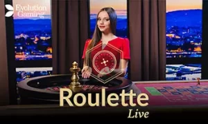 666JILI Live Casino